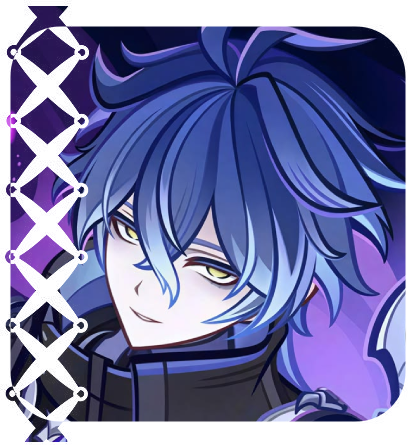 Flins | Genshin Impact