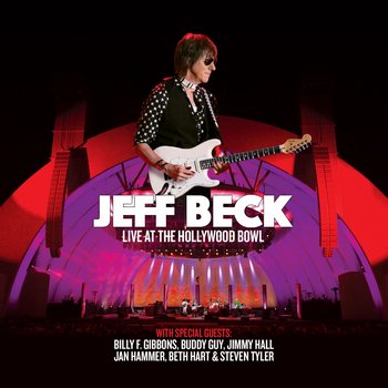 Live At The Hollywood Bowl (2017)