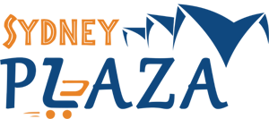 Sydney Plaza Logo