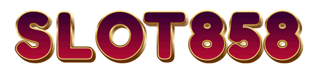 SLOT858