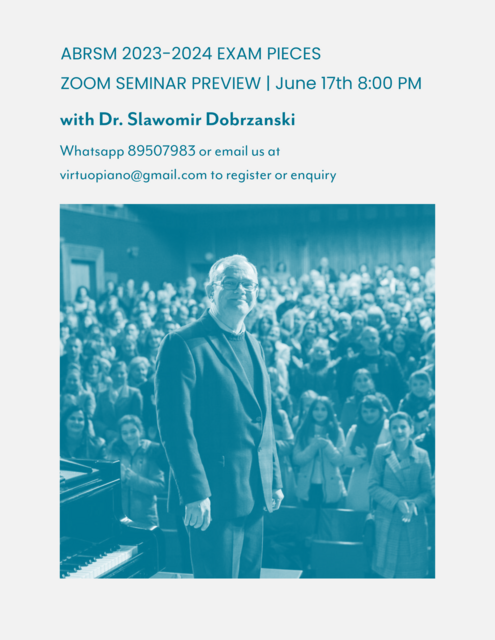 170622 Zoom Seminar Preview