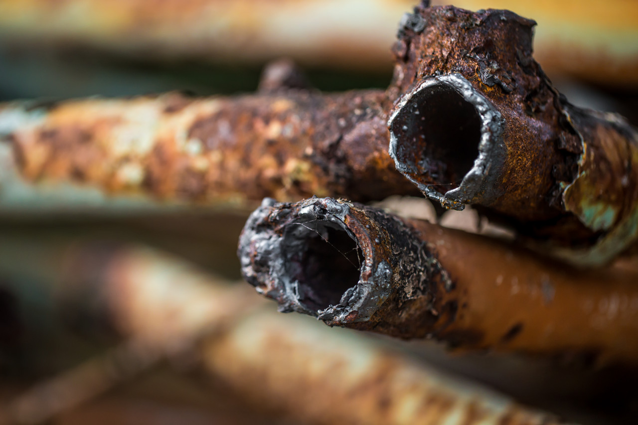 ACS Rooter One Explains What Water Quality Reports Can and Cannot Reveal About Copper Pipe Corrosion