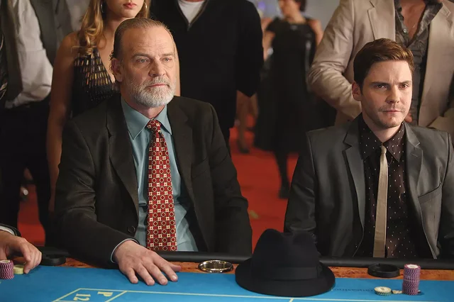 “THE PELAYOS”: LA HISTORIA REAL DETRÁS DE LA RULETA