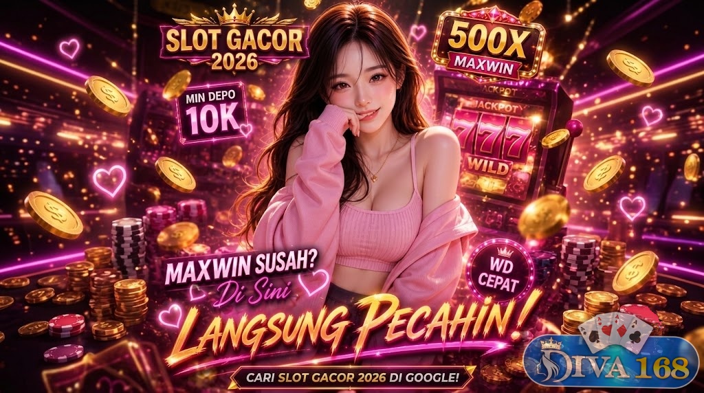 slot gacor
