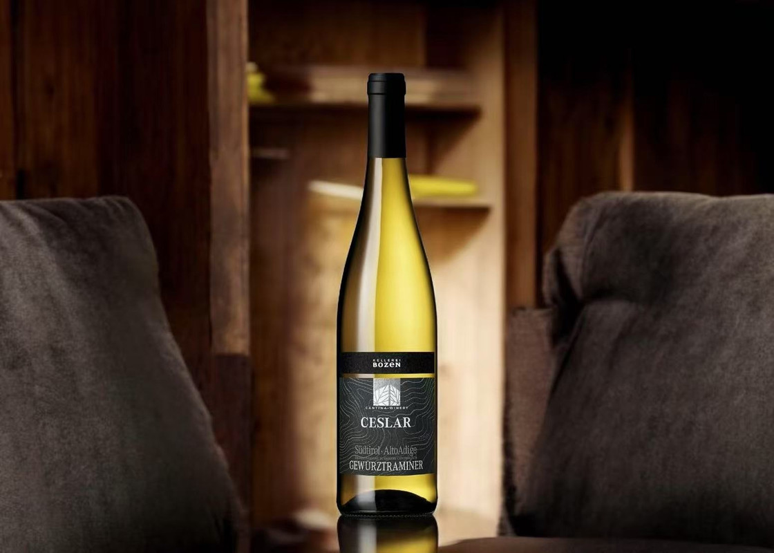 Gewurztraminer Ceslar