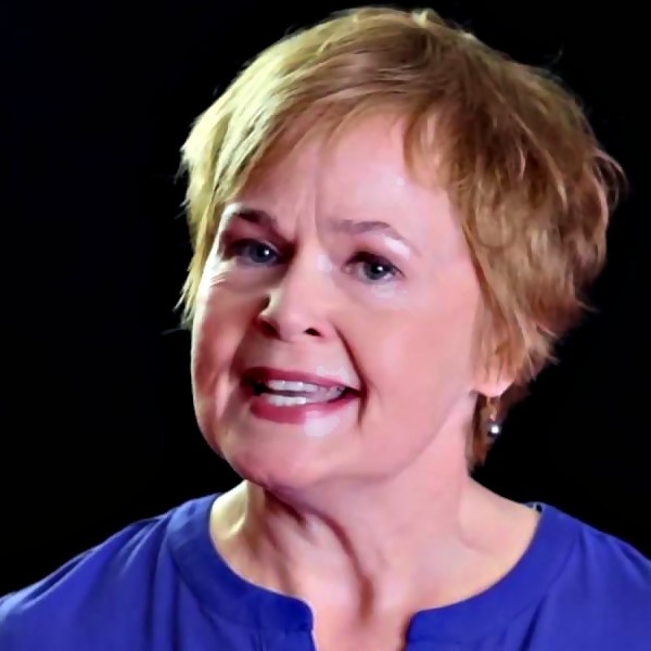 Margaret Daly