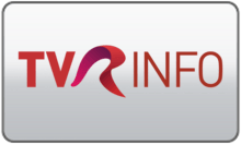 TVR Info