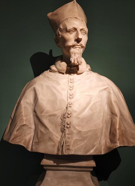 Roma: Villa Farnesina, Bernini&Barberini, Detroit Museum - Roma y Nápoles: Bernini, Giorgione y mucho más. (149)