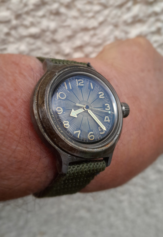 WATCH 1