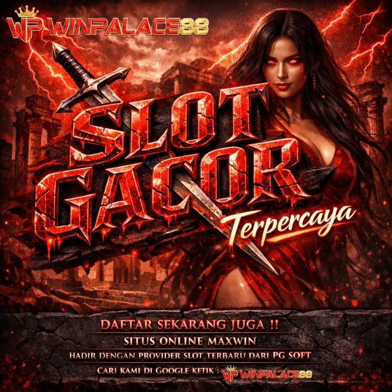 Slot Gacor