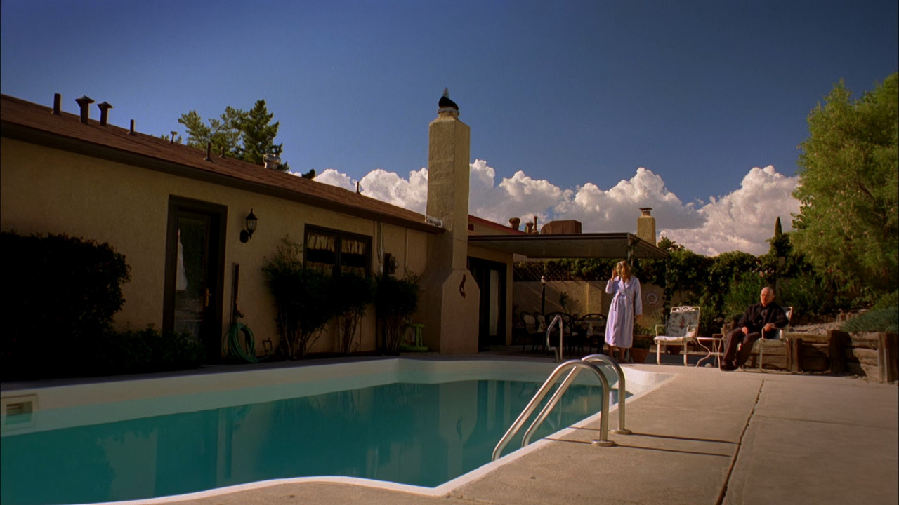 Breaking Bad (2008) - S02E01 - Seven Thirty-Seven (1080p BluRay 