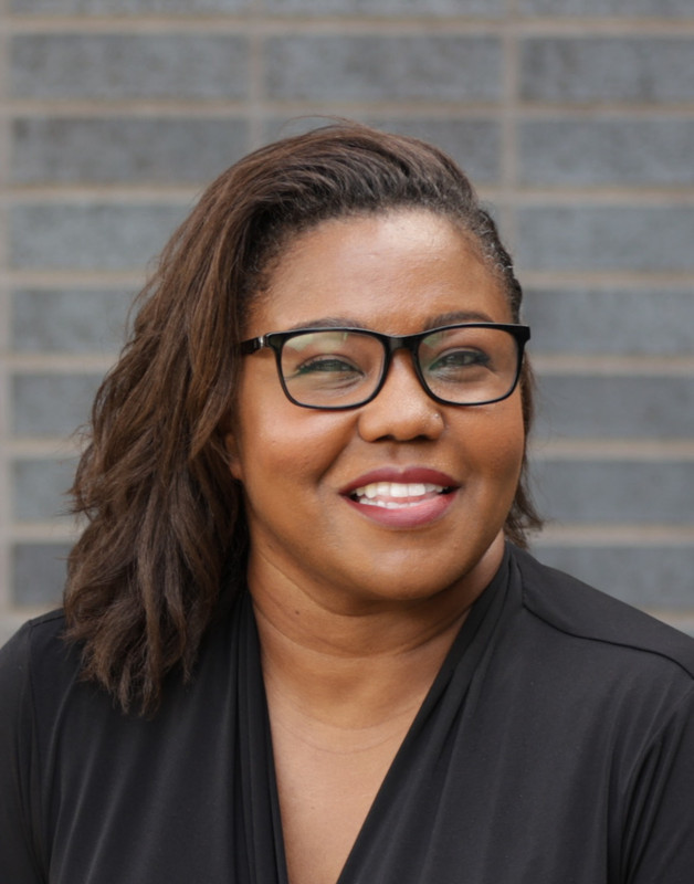 Rachell Balsz, Owner of Creative Hinges