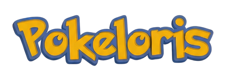 Pokeloris