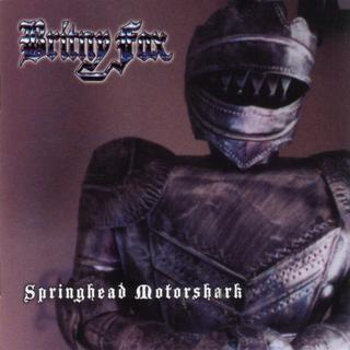 Britny Fox - Springhead Motorshark (2002).mp3 - 320 Kbps