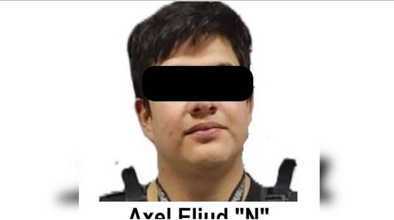 Él es 'El Águila', líder regional del CJNG que cayó en Edomex