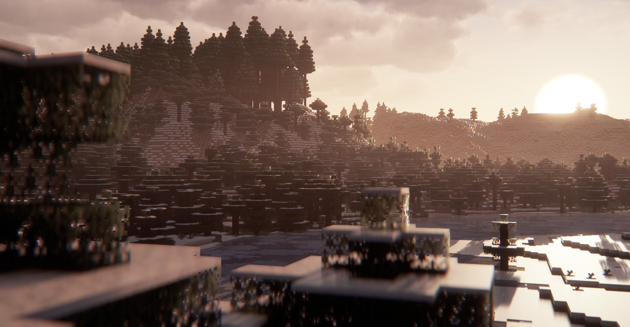 ALBOE! [FABRIC] - Minecraft Modpacks - CurseForge