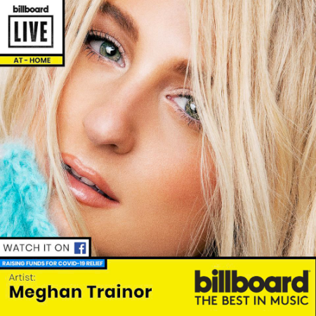VA - Billboard Hot 100 Singles Chart 23 May (2020)