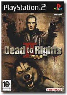 Dead to Rights 2 (2005) SUB ITA - MULTI