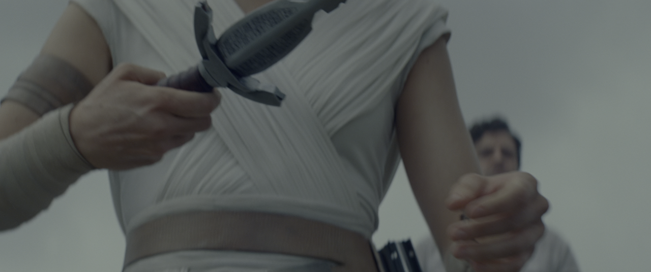 Star Wars - L'ascesa di Skywalker (2019) [BluRay Rip 2160p HEVC 