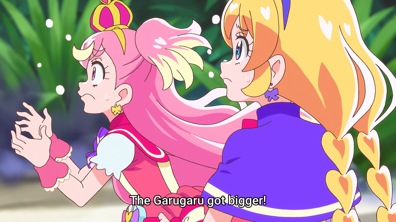 [SubsPlease] Wonderful Precure! - 19 (1080p) [8BFCDF8B].mkv_763_078