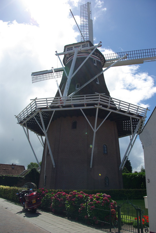 (03852) Windlust - Wolvega 1