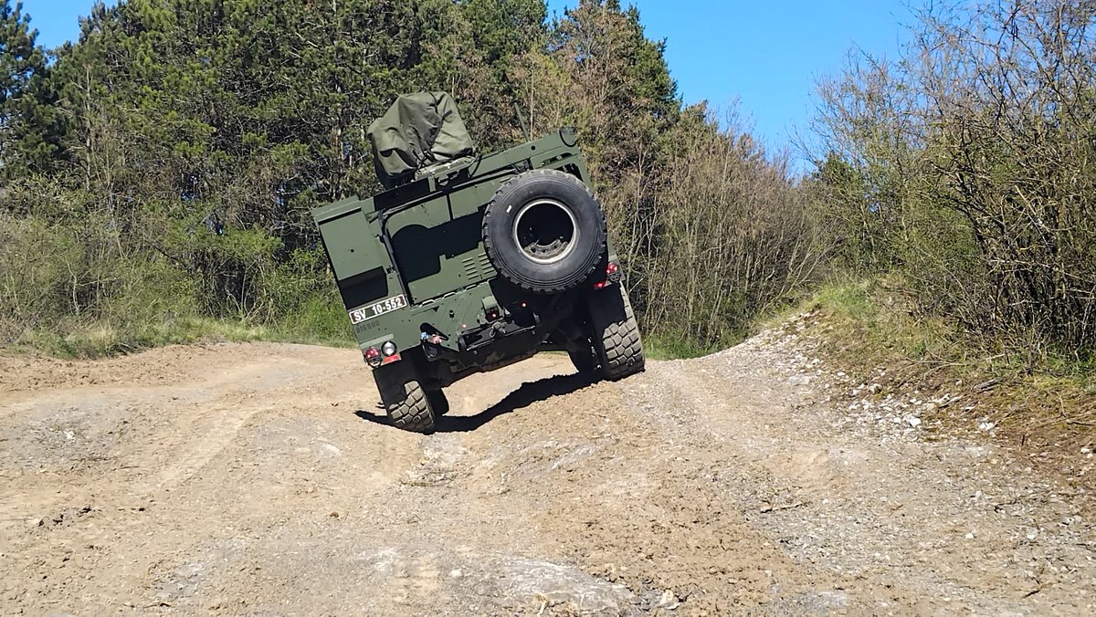 csm Slovenska vojska Bojna vozila Usposabljanje Logisti Bezjak 2026 1 0f5f0febf8