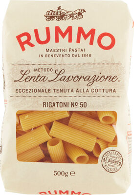 RUMMO RIGATONI