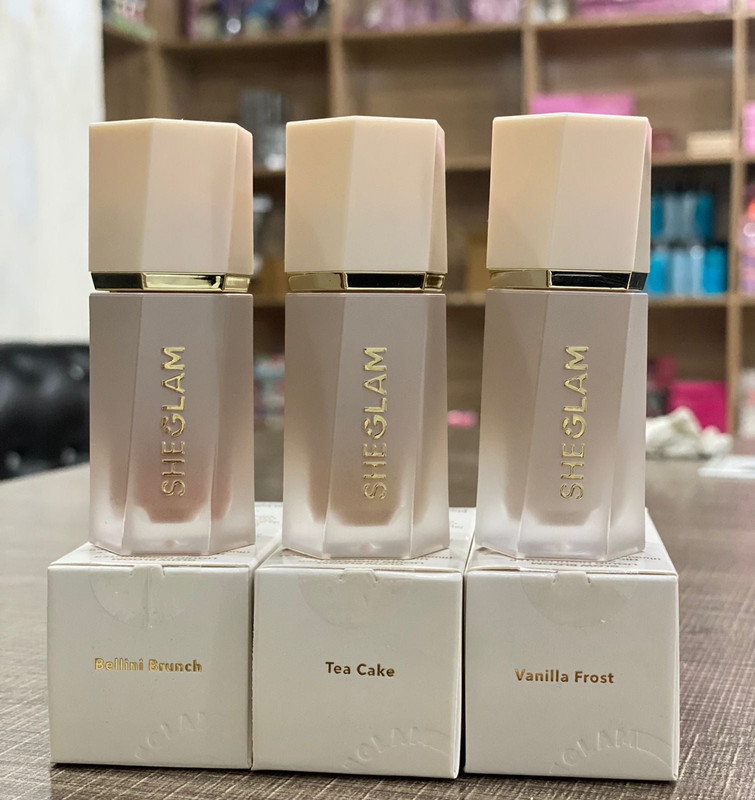 Sheglam Highlighters Buy each now