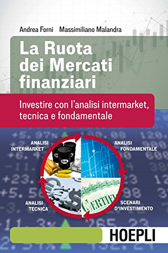 Andrea Forni, Massimiliano Malandra - La ruota dei mercati finanziari (2018)