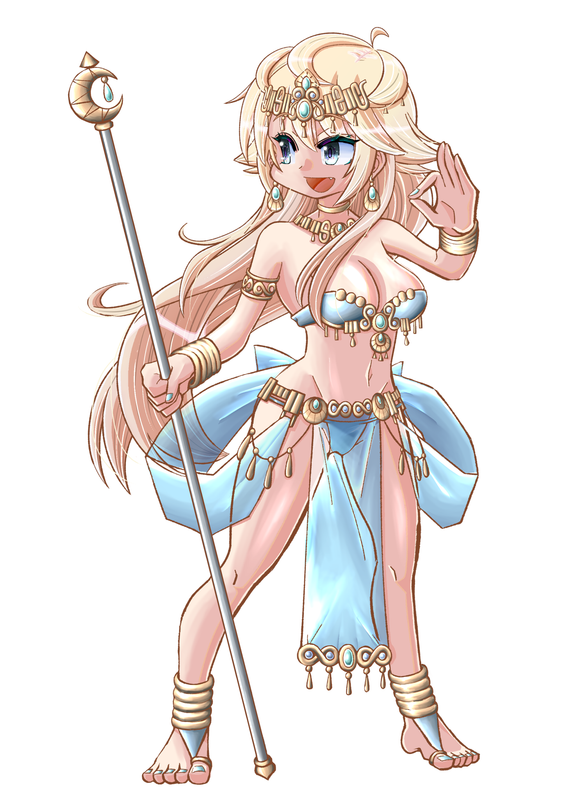 Veil Siren03