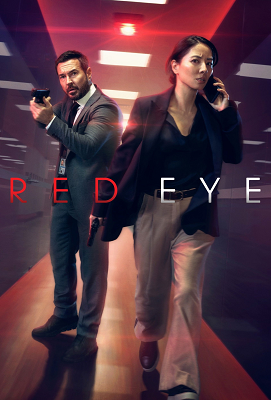 Red Eye - Stagione 2 (2026).mkv WEB-DL 1080p ITA ENG DDP5.1 H.264 [Completa]