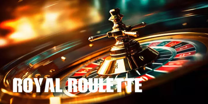 Strategi Cerdas Menang Besar di Casino Royal Roulette