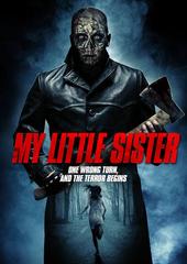 My Little Sister (2016) WebDL 1080p E-AC3 ITA