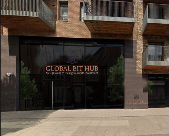 Global Bit Hub Office