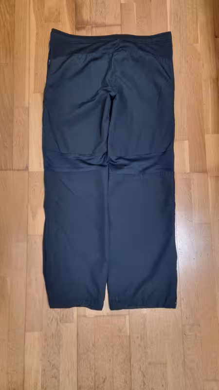 Nike vintage noir Dri-Fit 3