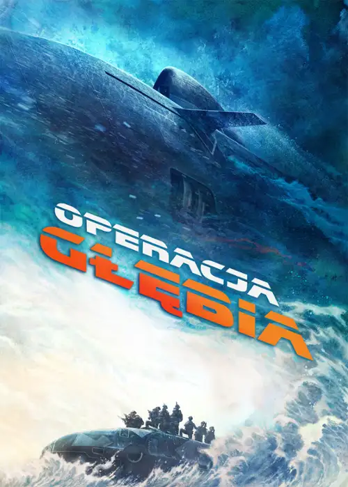 Operacja Głębia - Operation Hadal (2025) PL.1080p.WEB-DL.H.264-RX / Lektor PL