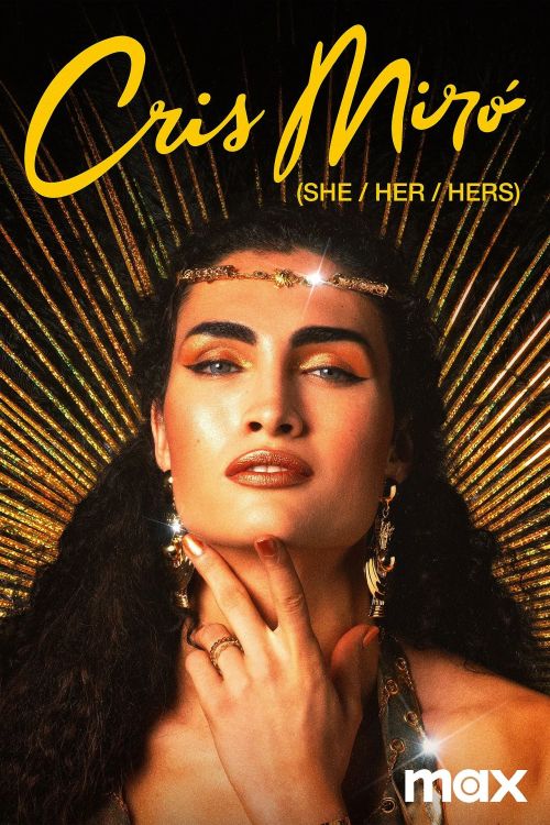 Cris Miró (ona/jej) / Cris Miró (She|Her|Hers) (2024) [Sezon 1] MULTi.1080p.MAX.WEB-DL.DDP2.0.H264-Ralf / Lektor i Napisy PL / Finał