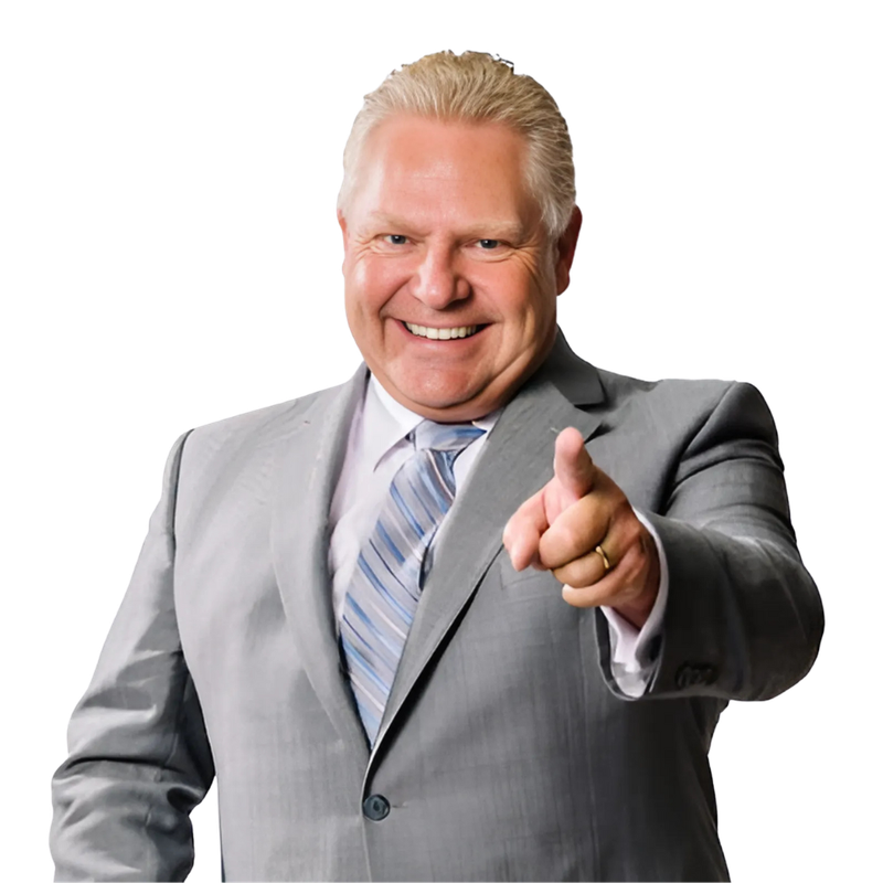 Doug Ford