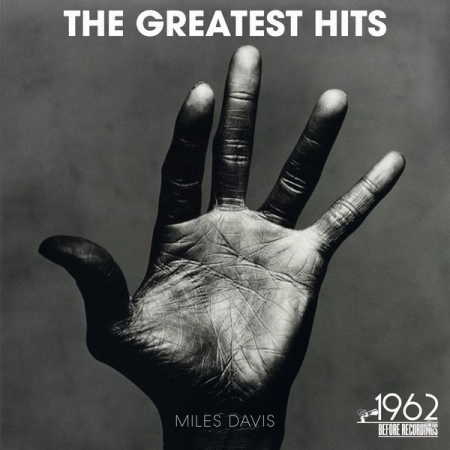 Miles Davis - The Greatest Hits (2020)