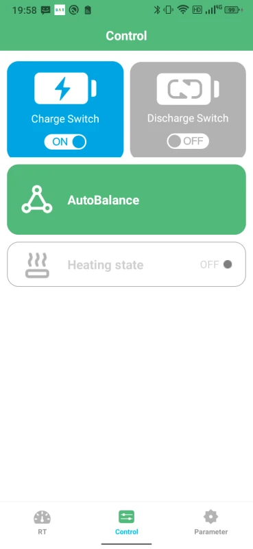 BAT-BMS latest version 