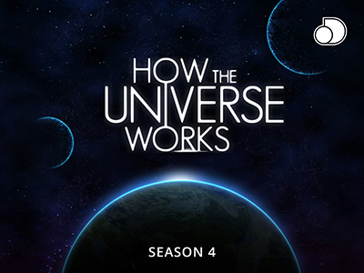 Discovery Science - Come funziona l'universo - Stagione 4 (2015) [Completa] DLMux 1080p E-AC3+AC3 ITA