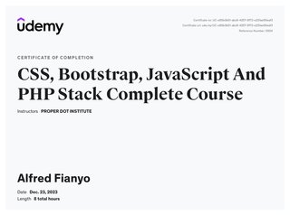 bootstrap-cert