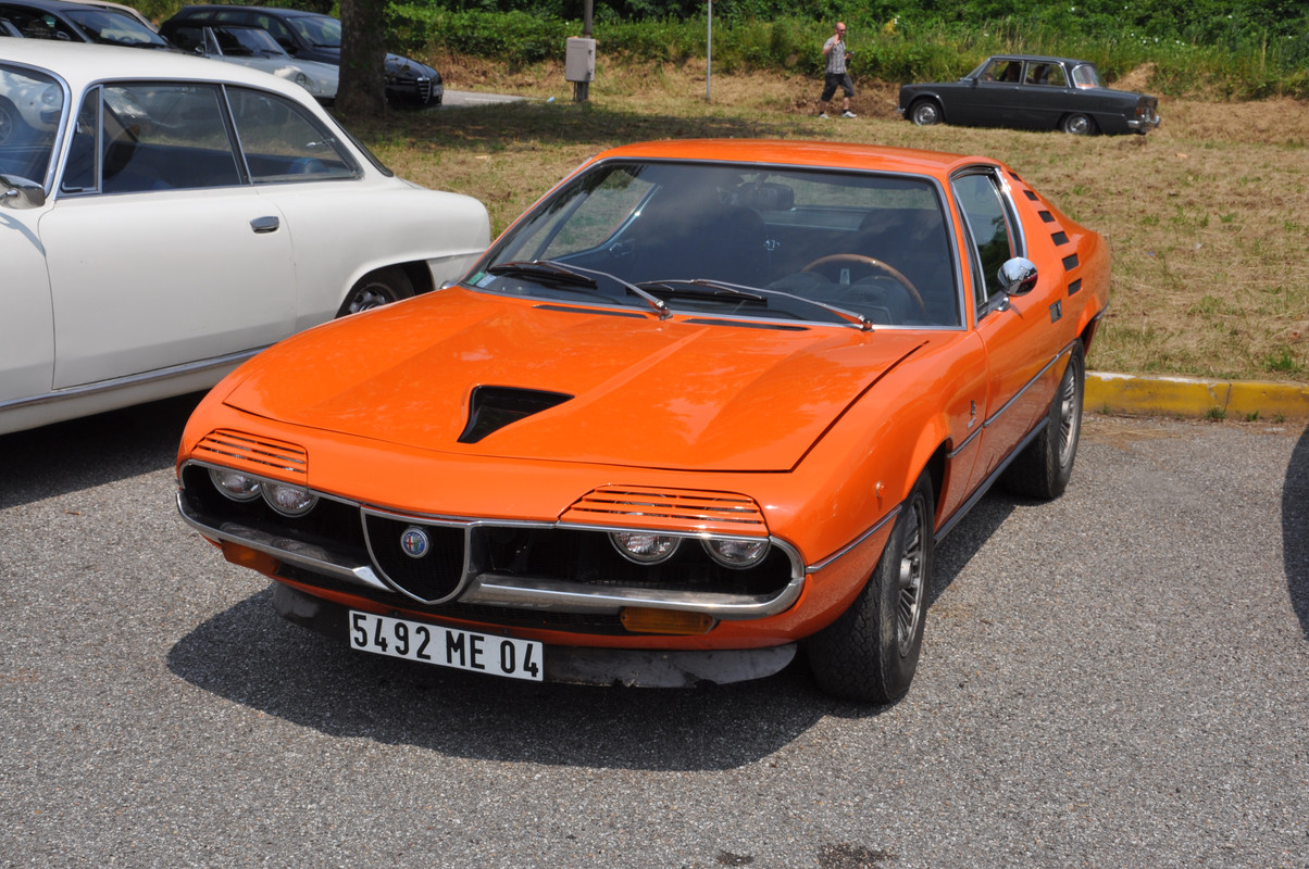 CENTENARIO ALFA ROMEO 1910-2010 148