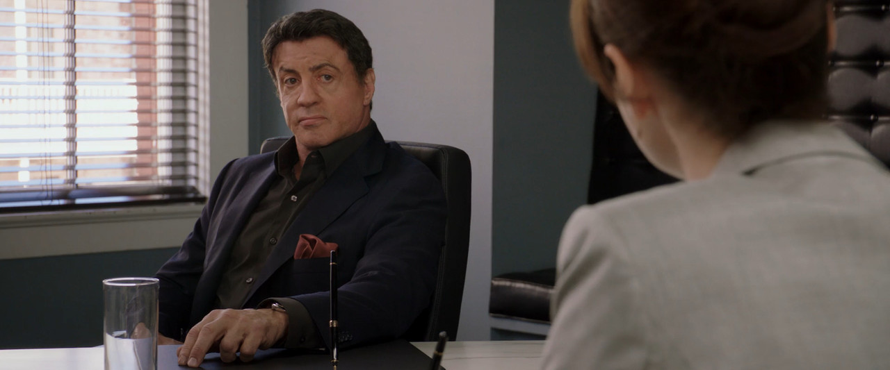 Escape Plan 2013 BluRay [Hindi + Tamil + Telugu + English] 480p 720p 1080p ESub Screenshot