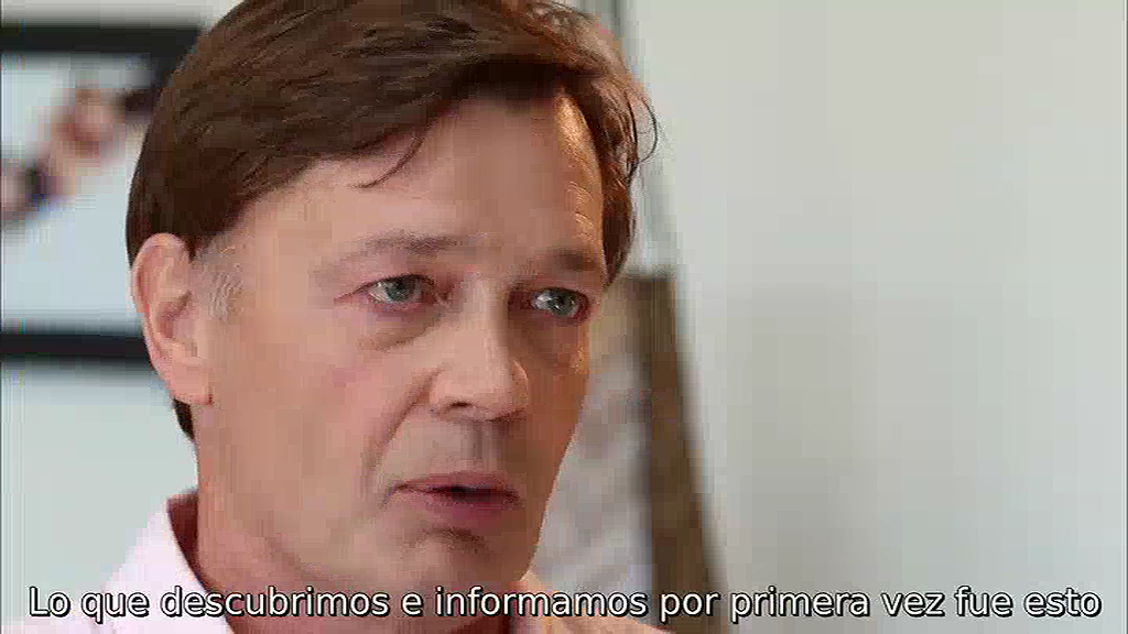 Vaxxed (2016) subtitulado