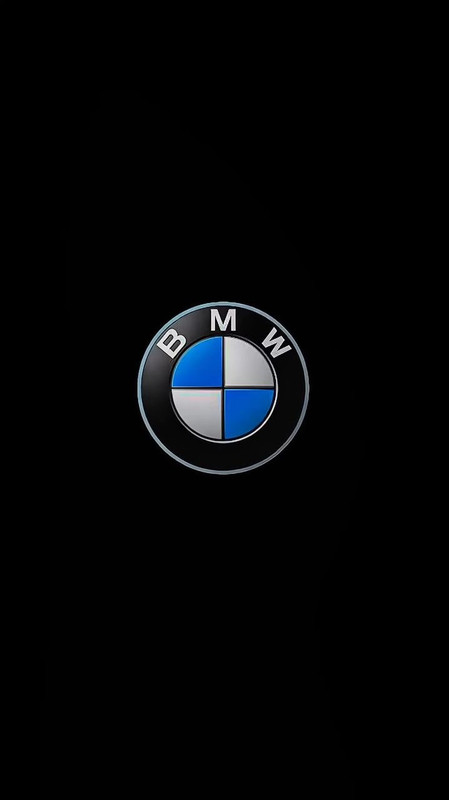 BMW M5 Logo