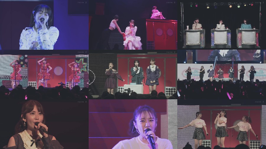 Anniversary concert