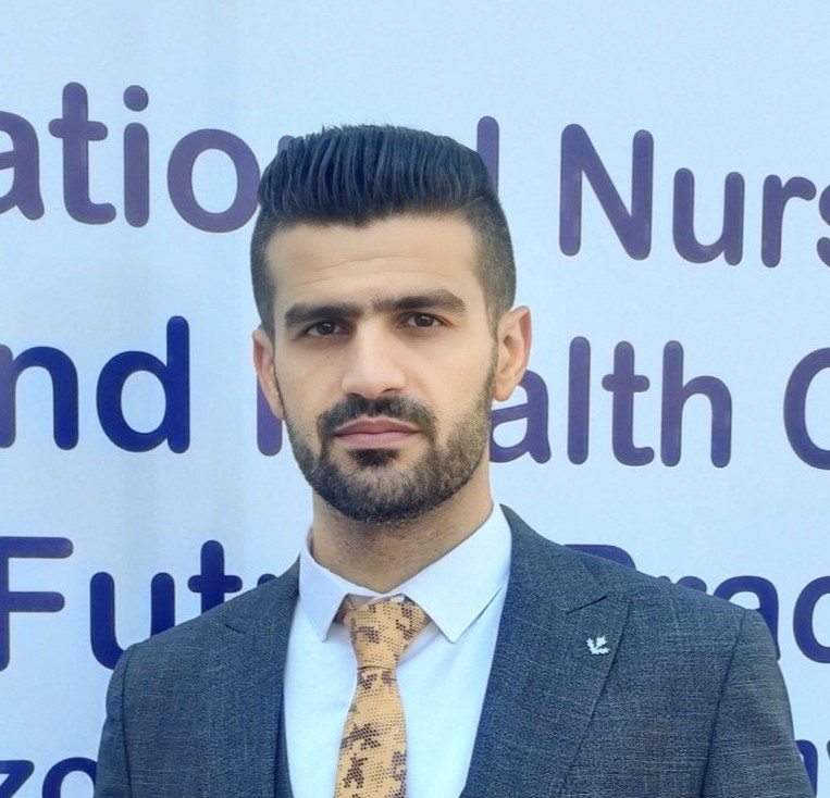 Ramand Mohammed Haji