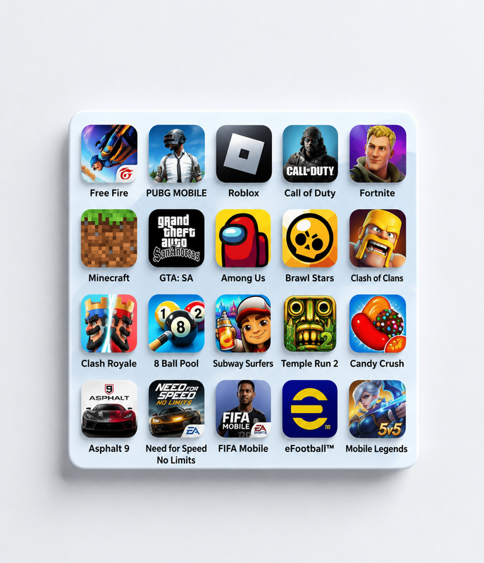 Viking Saga