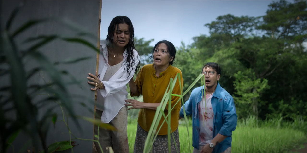 The Elixir 2025 WebRip [Hindi + English] 480p 720p ESub Screenshot
